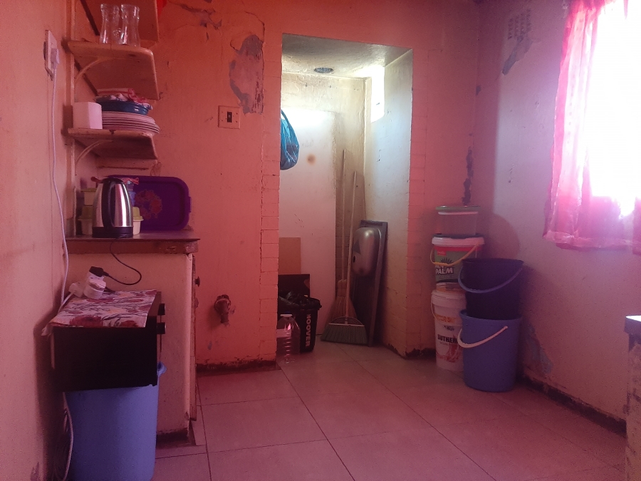 2 Bedroom Property for Sale in Zwelitsha Zone 3 Eastern Cape